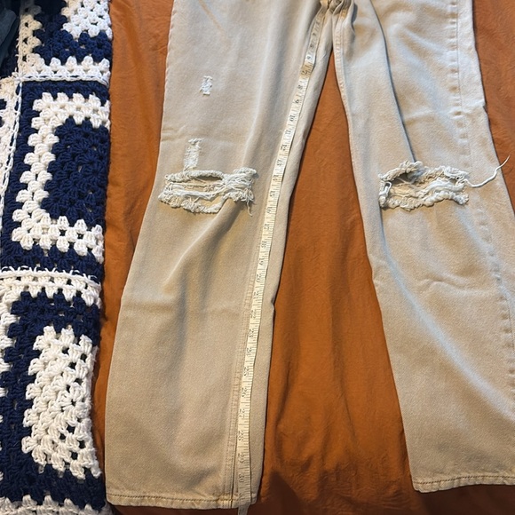 We the Free / Free people jeans - Picture 6 of 9